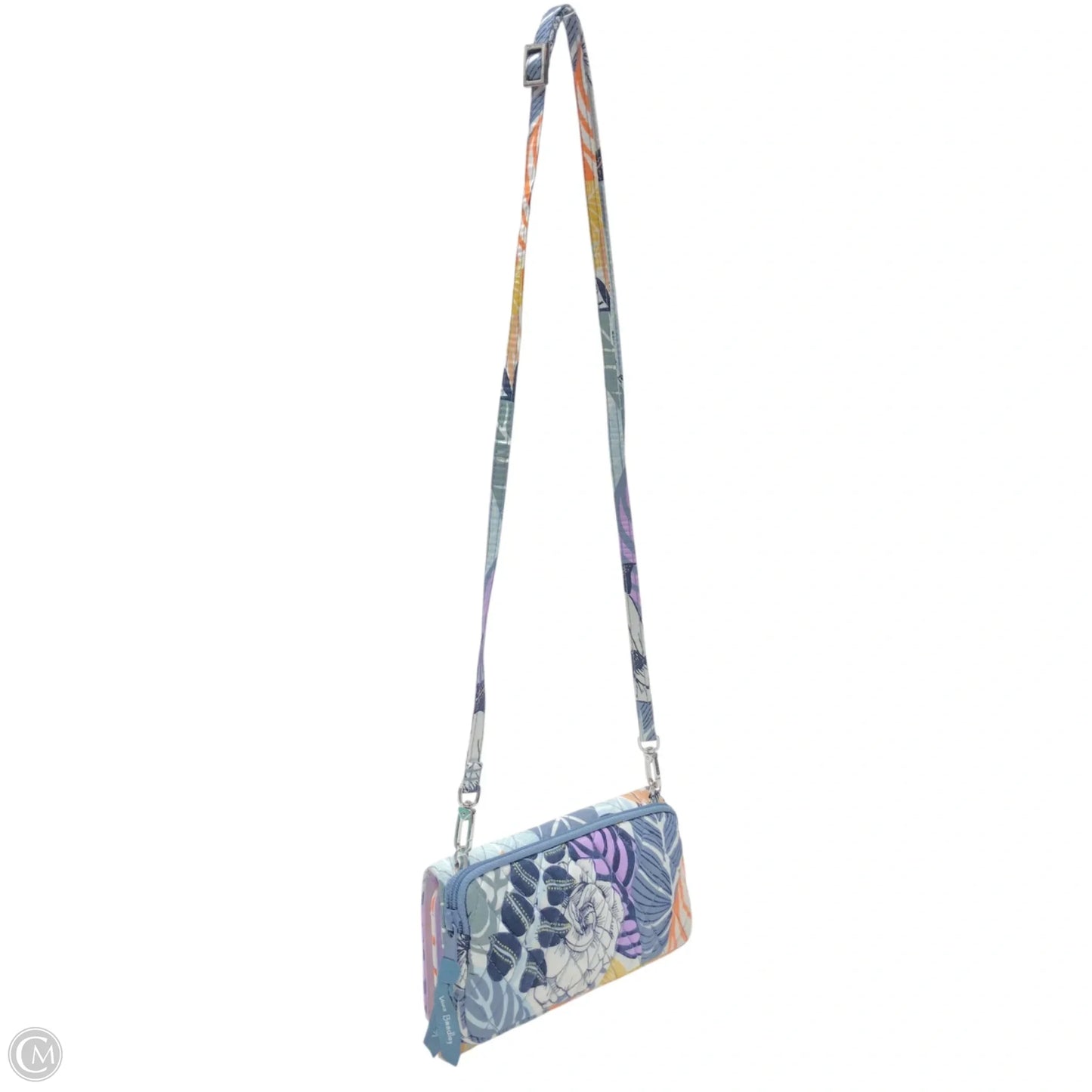 Wallet By Vera Bradley, Size: Large