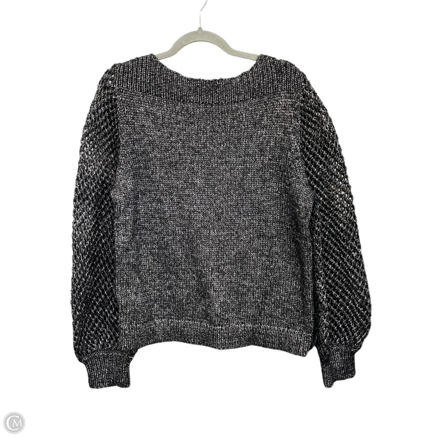 Sweater By Tommy Bahama In Black, Size: M