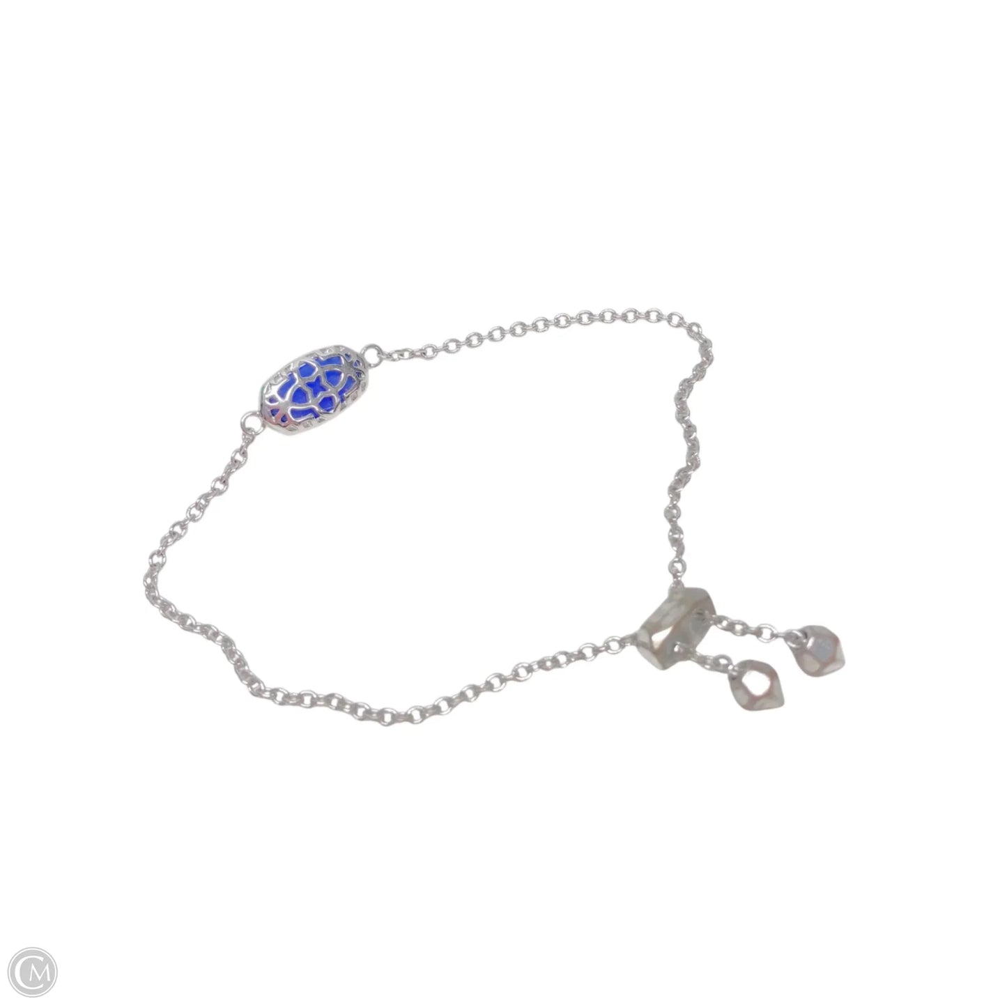 Bracelet Charm By Kendra Scott