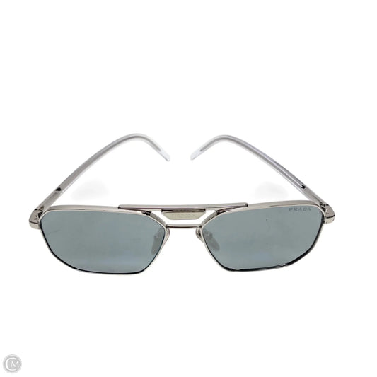Sunglasses Luxury Designer By Prada