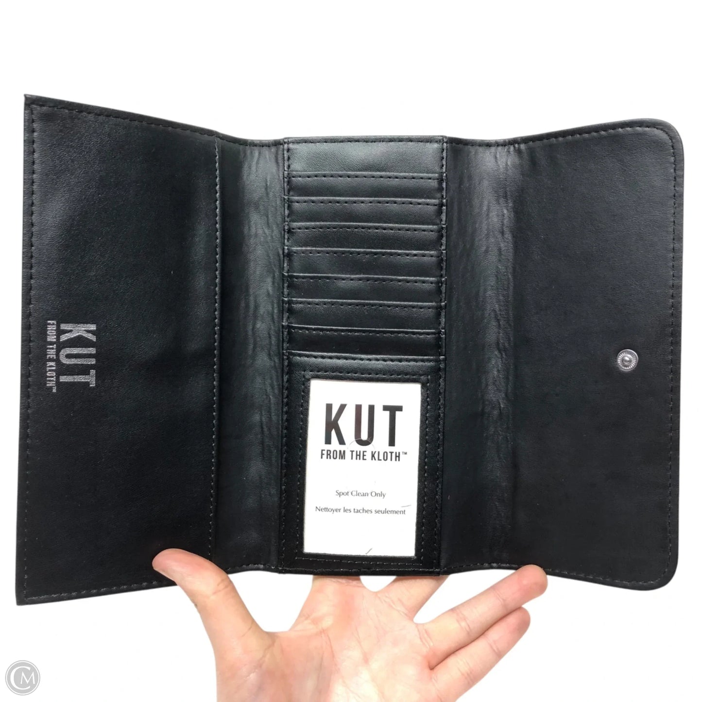 Wallet By Kut, Size: Medium