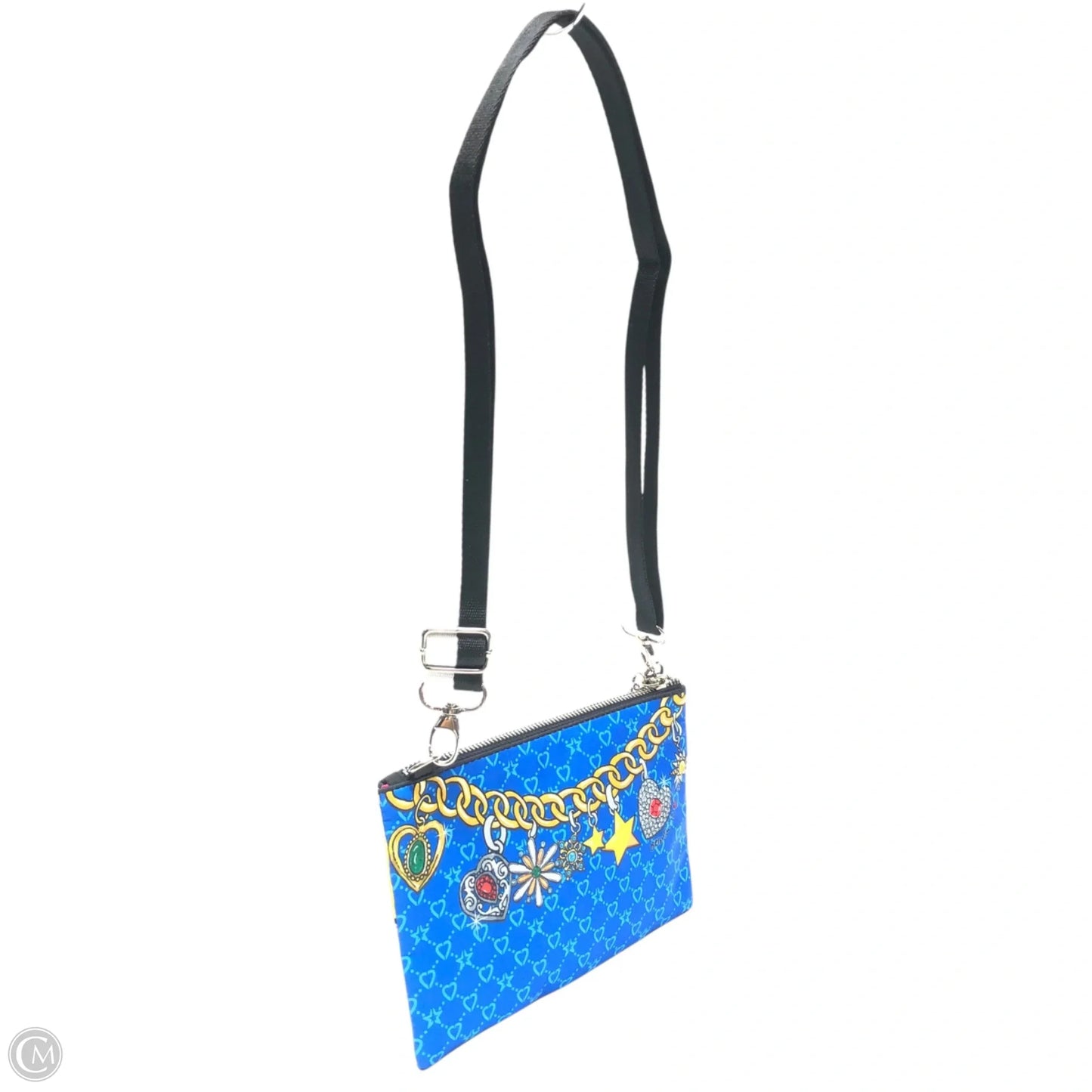 Crossbody By Brighton, Size: Small