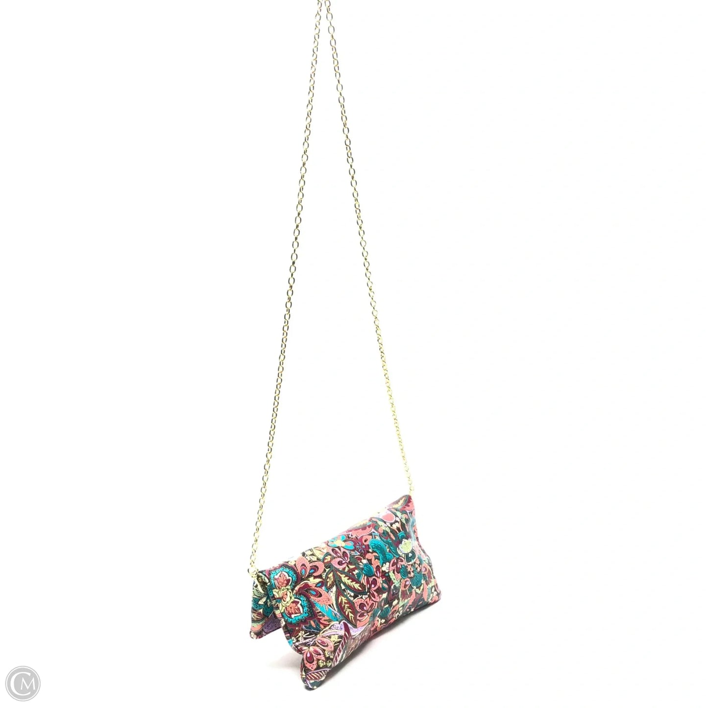 Clutch By Charming Charlie, Size: Small