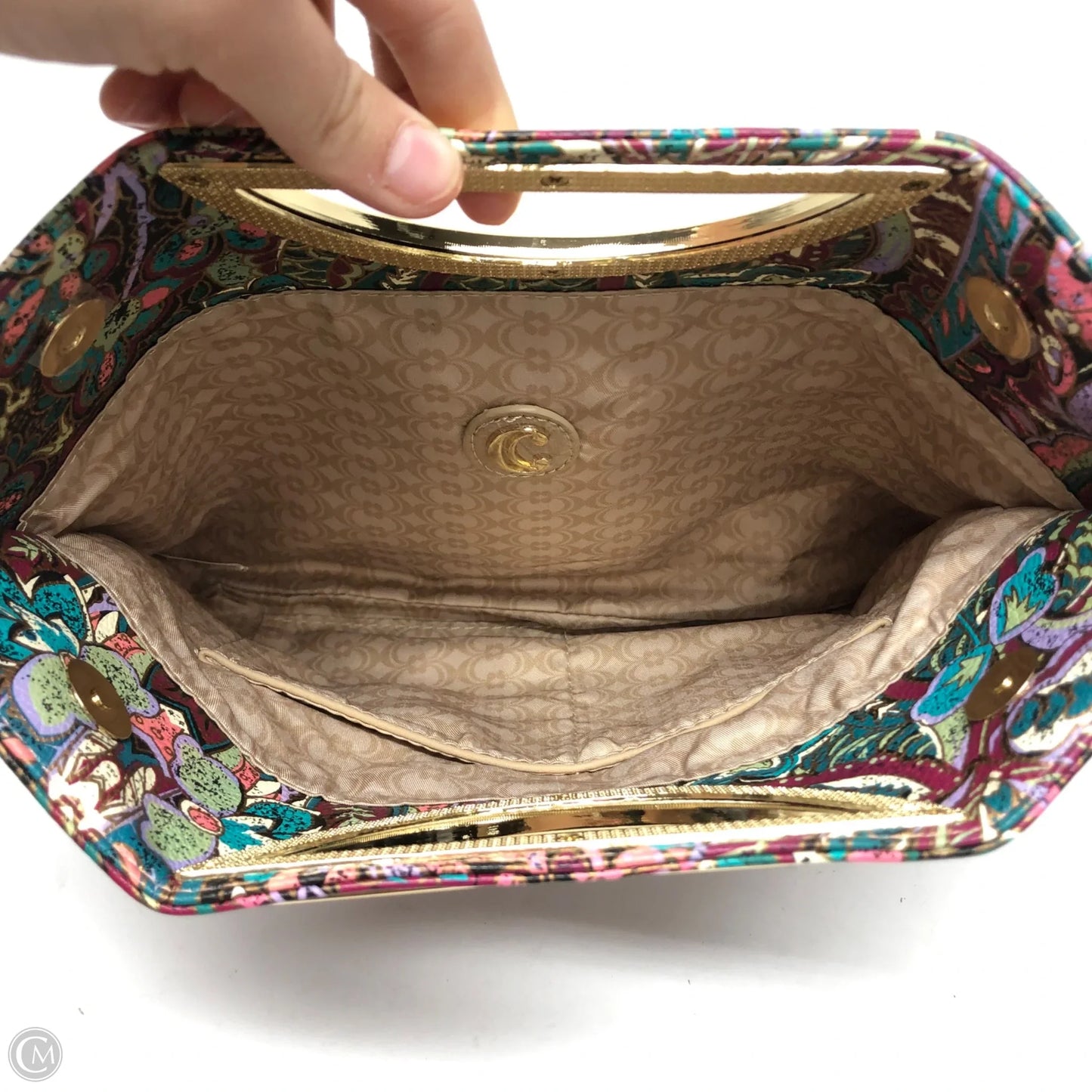 Clutch By Charming Charlie, Size: Small