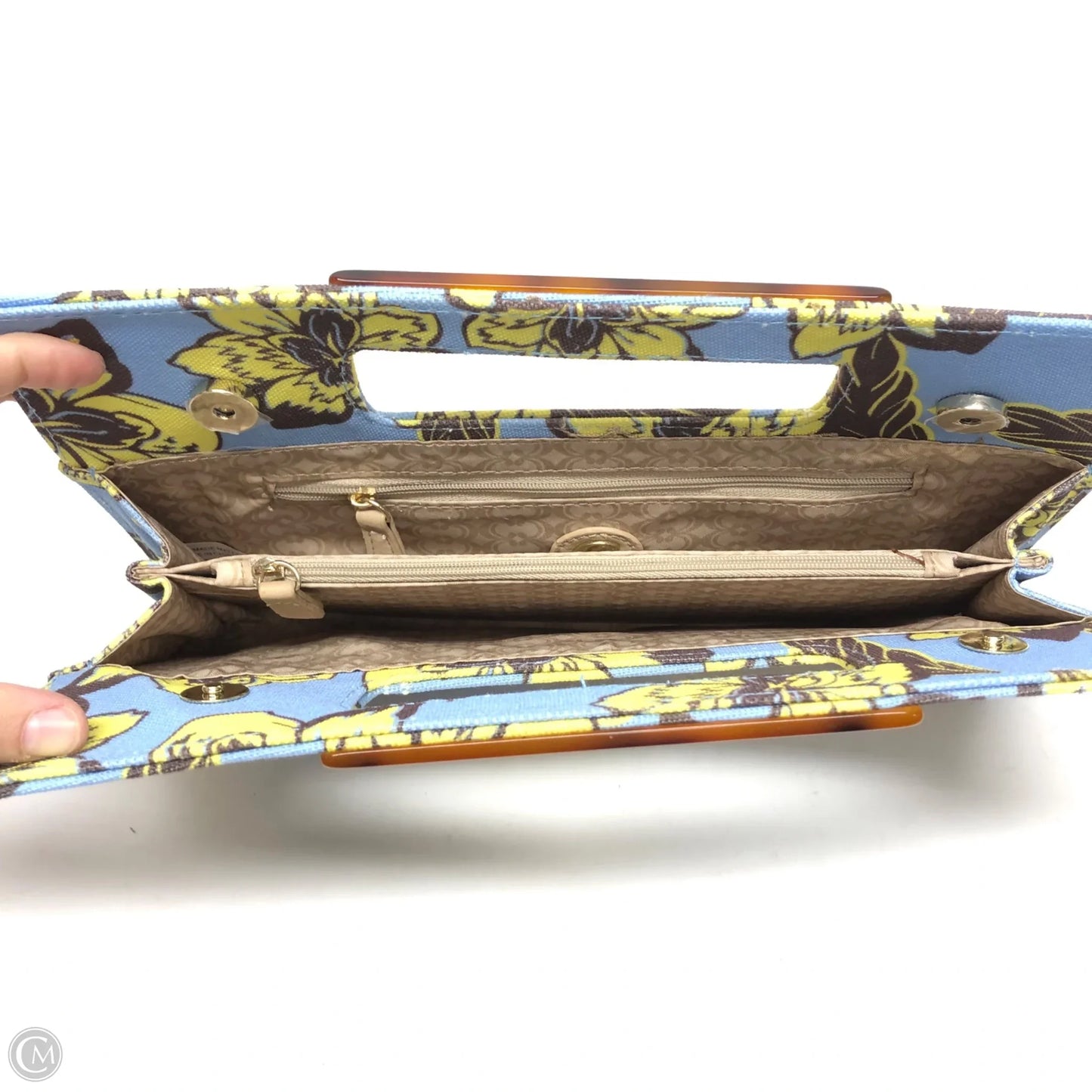 Clutch By Charming Charlie, Size: Small