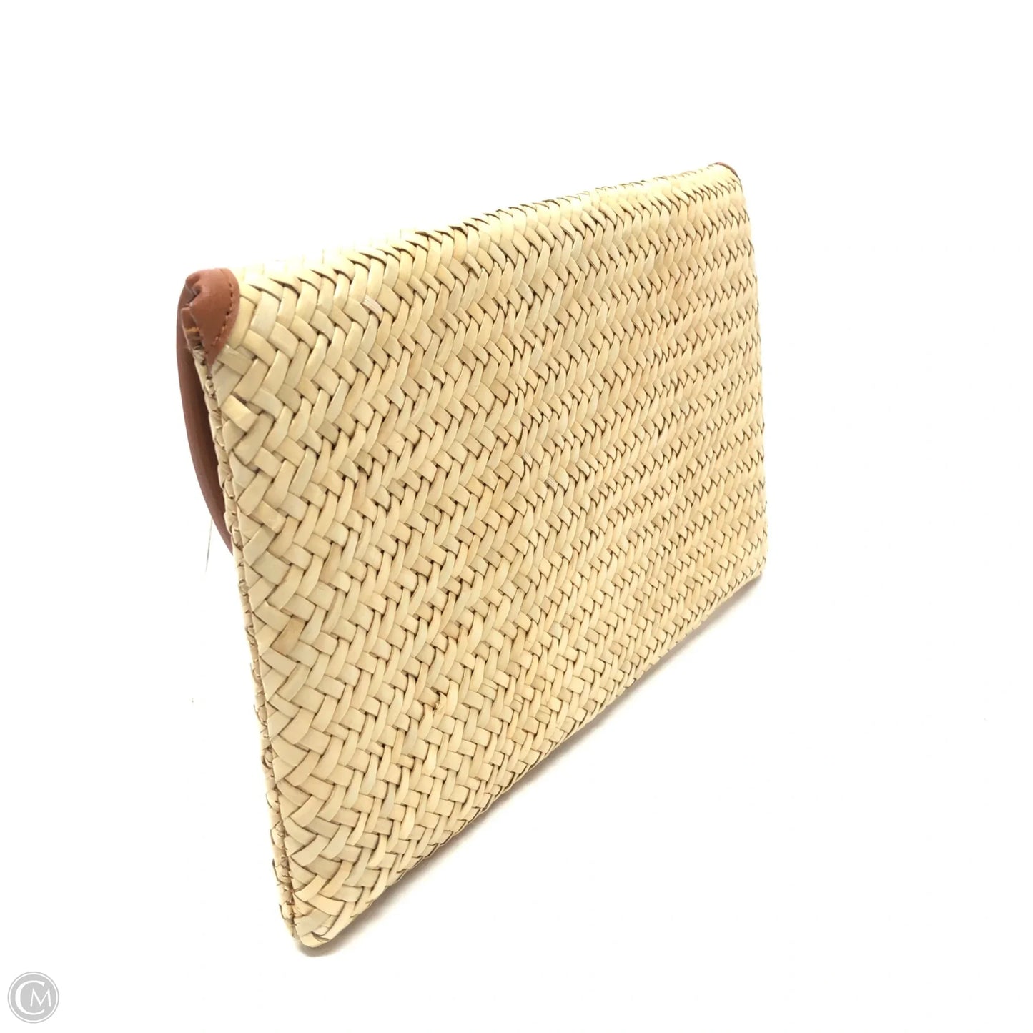Clutch By Clothes Mentor, Size: Small