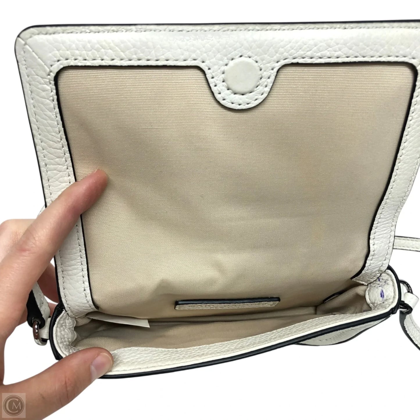 Crossbody Designer By Marc By Marc Jacobs, Size: Small