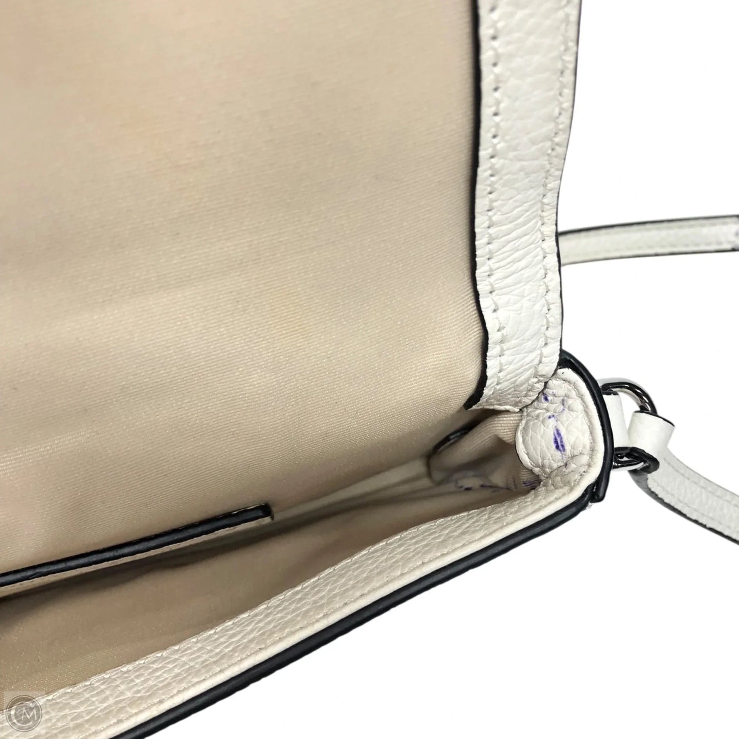 Crossbody Designer By Marc By Marc Jacobs, Size: Small