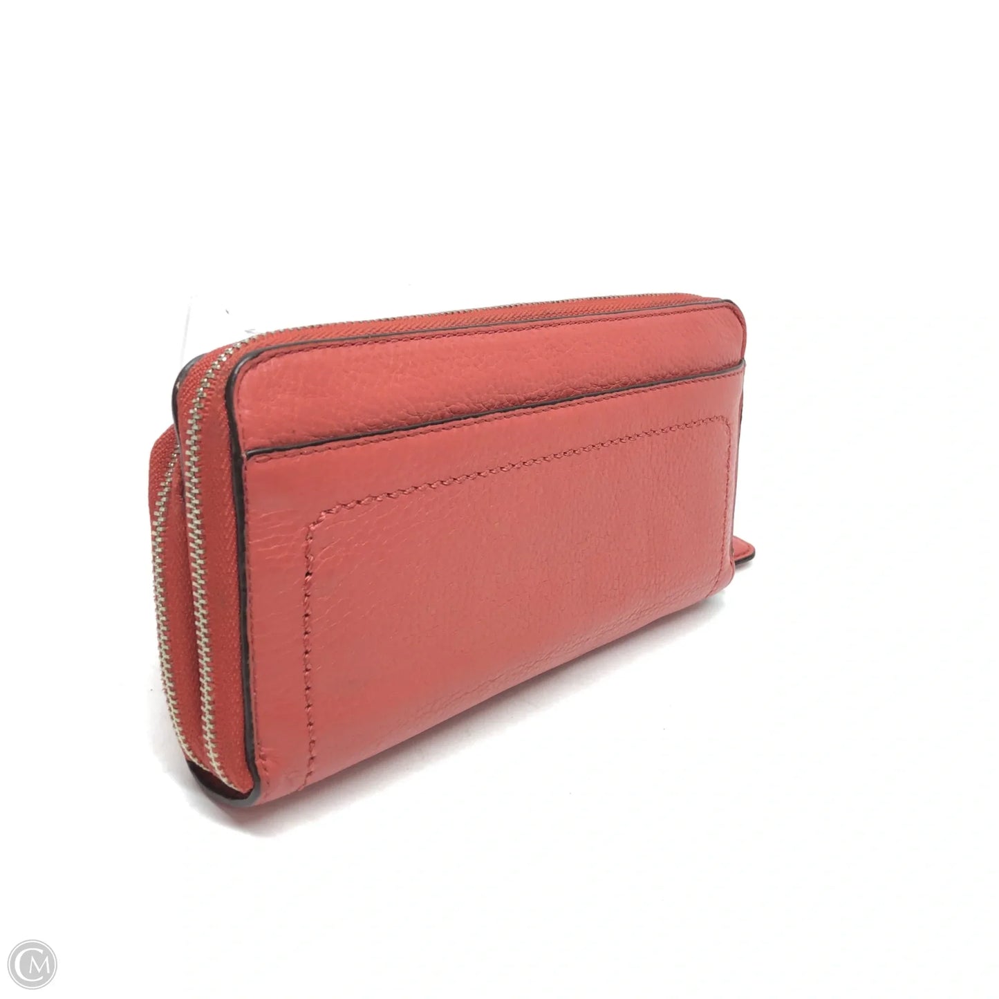 Wallet Designer By Coach, Size: Medium