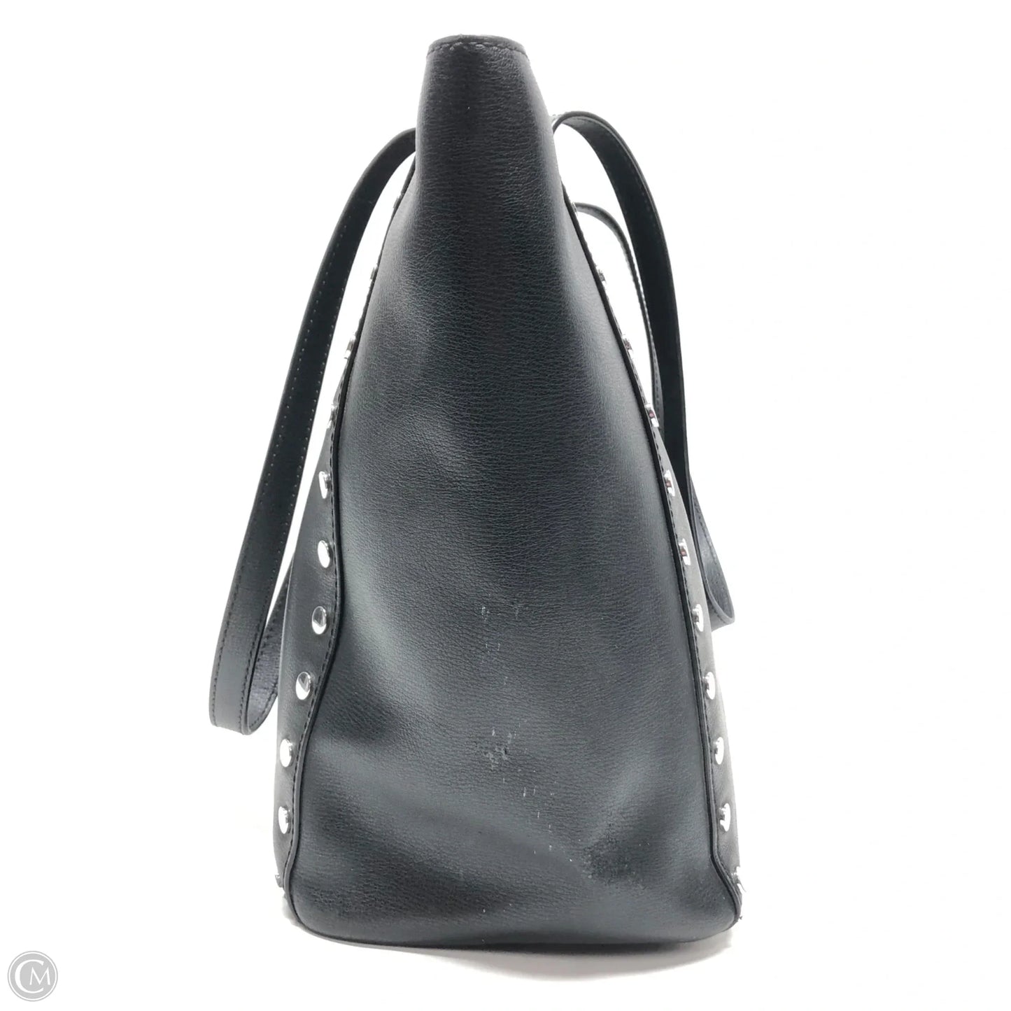 Tote Designer By Michael Kors, Size: Large