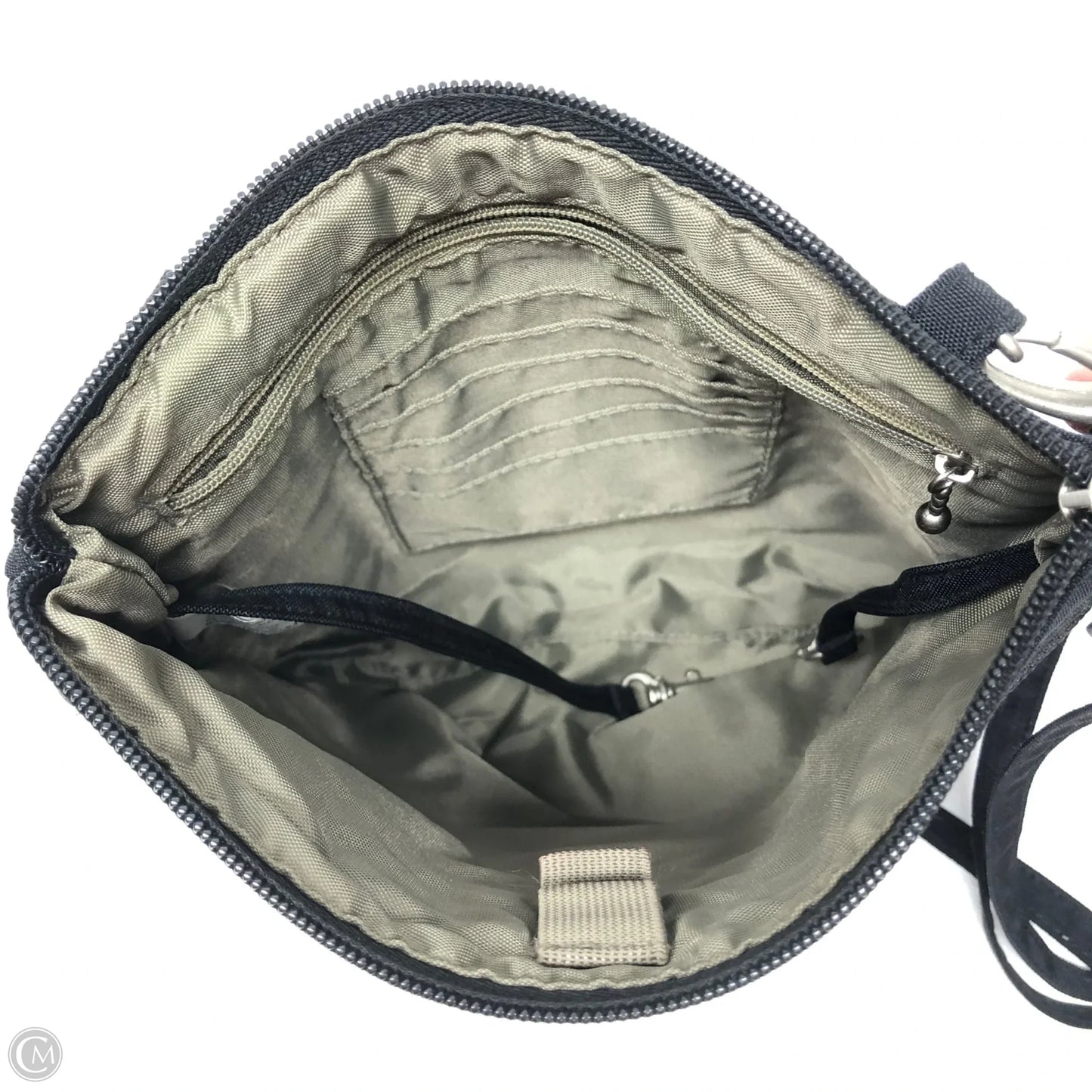 Crossbody By Baggallini, Size: Medium