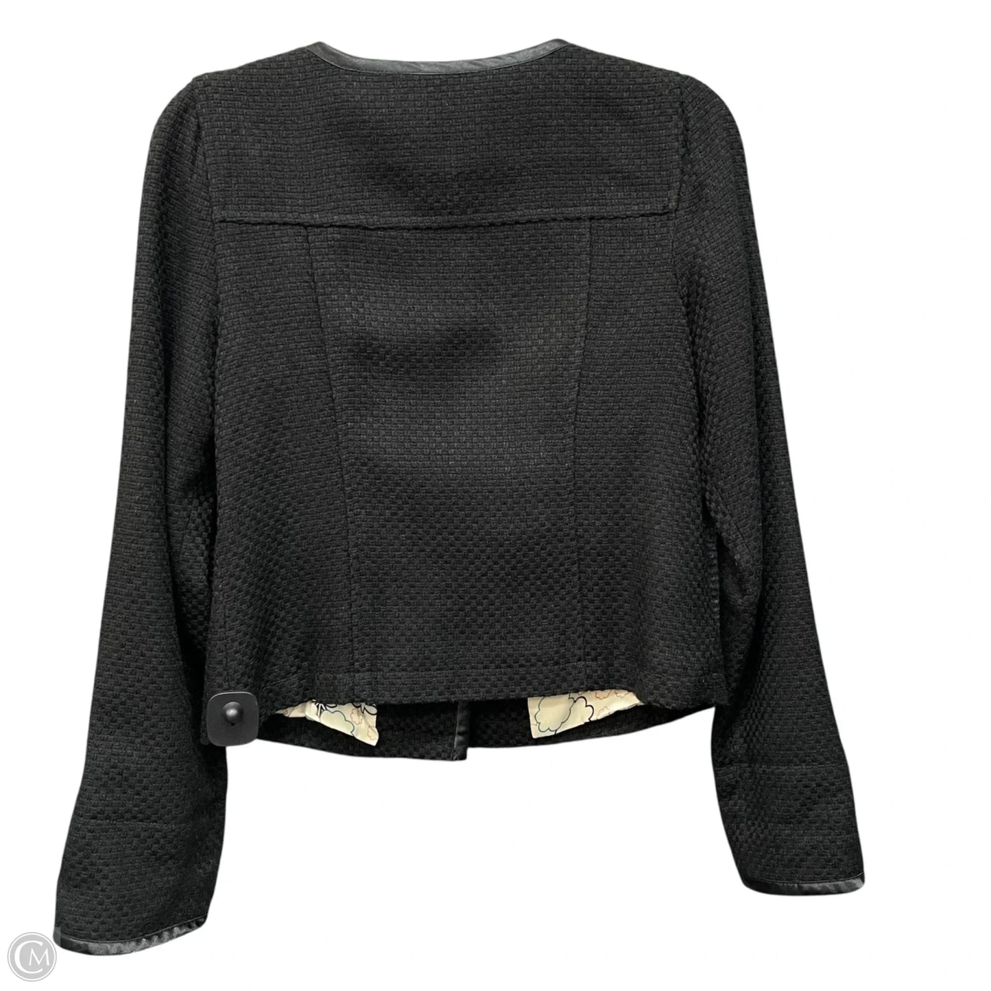 Blazer By Sanctuary In Black, Size: M