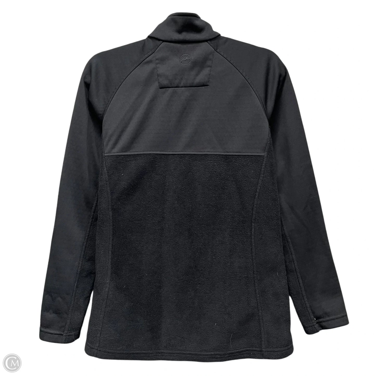 Athletic Jacket By Magellan In Black, Size: M