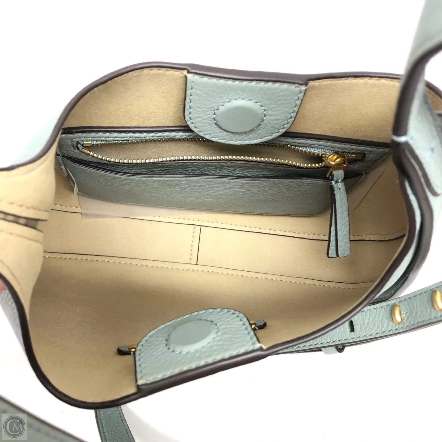 Crossbody Designer By Tory Burch, Size: Medium