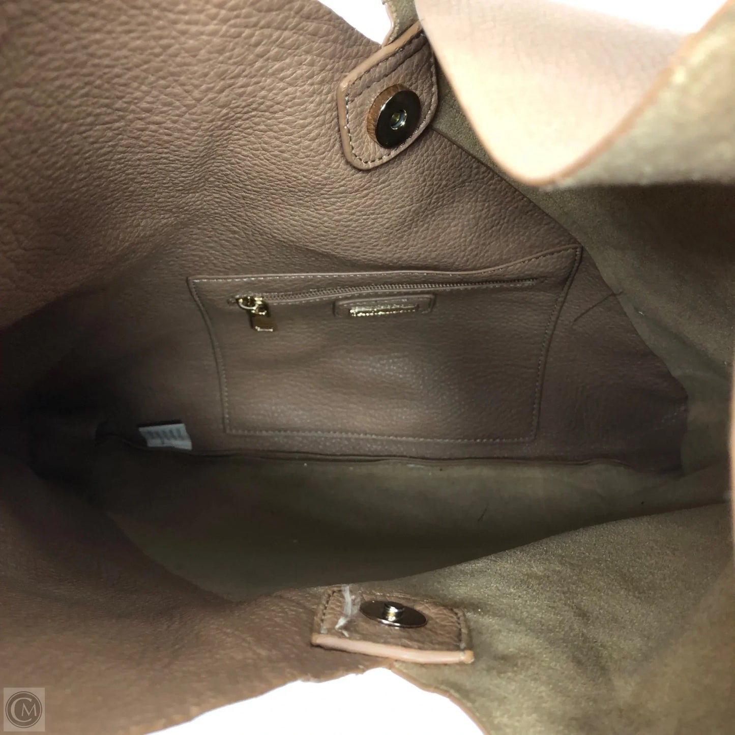 Handbag By Shiraleah, Size: Medium