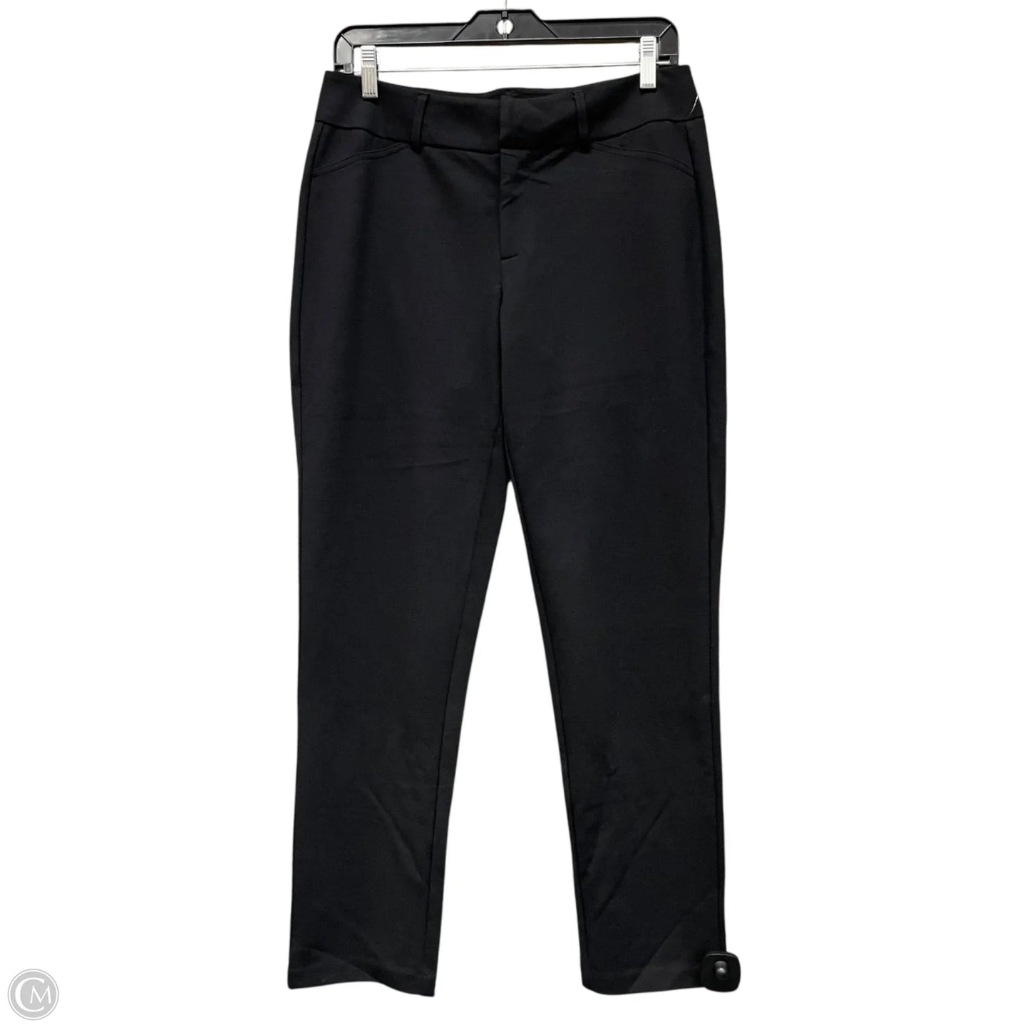 Pants Chinos & Khakis By Michael By Michael Kors In Black, Size: 8