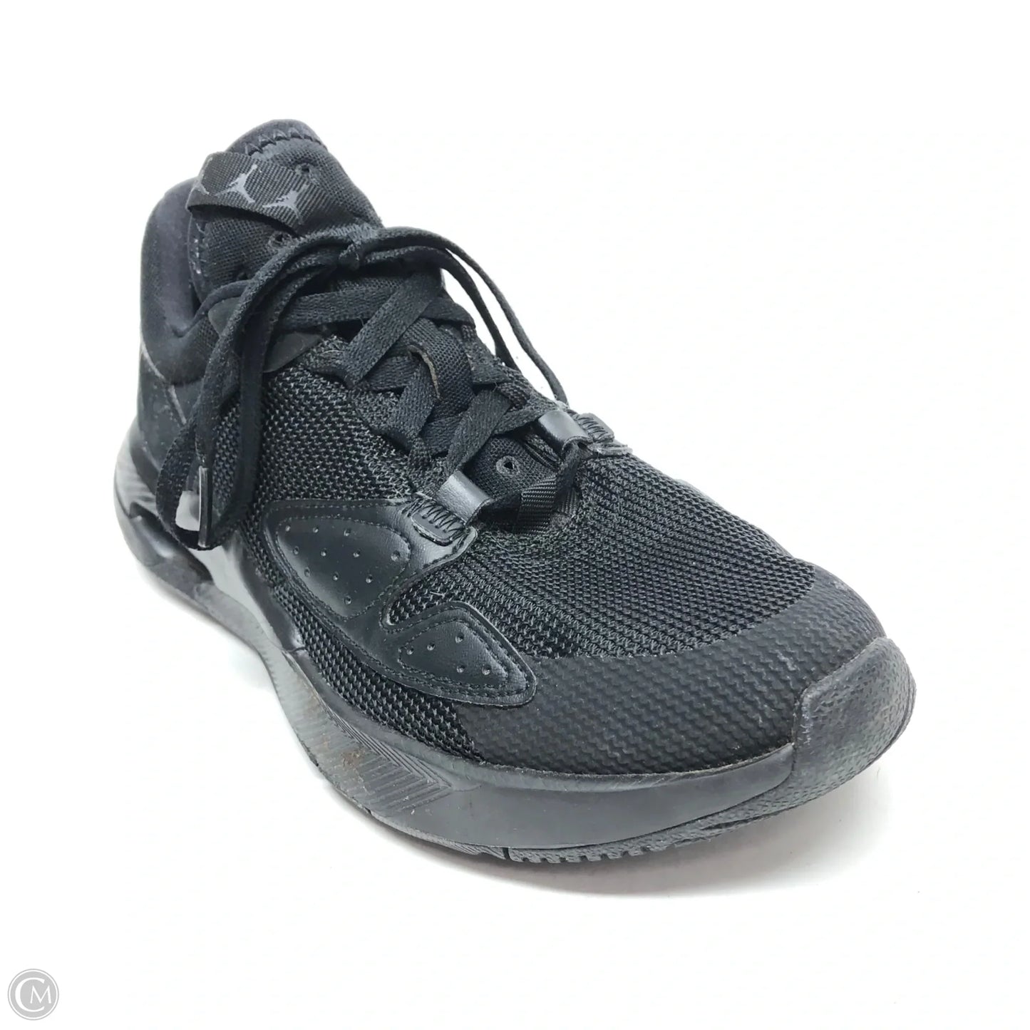 Shoes Athletic By Nike In Black, Size: 6.5