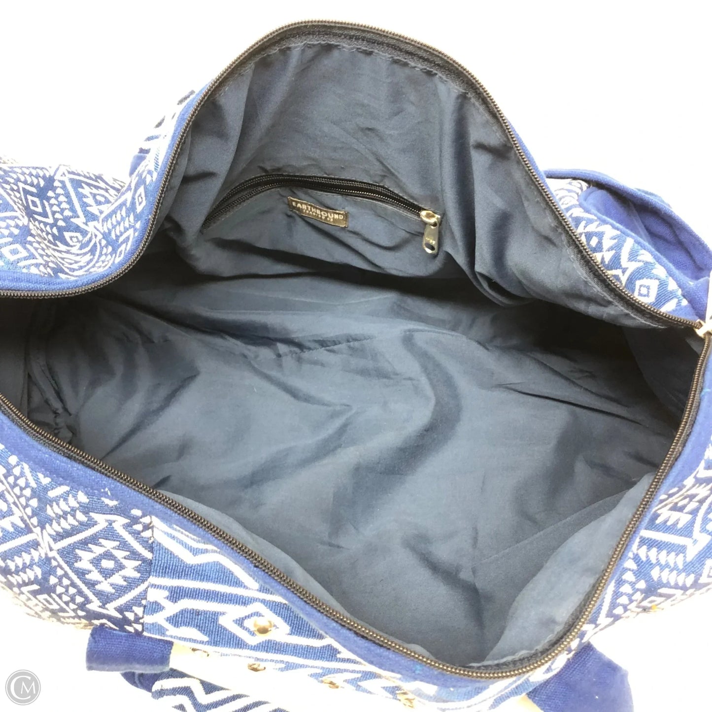 Duffle And Weekender By Earthbound, Size: Medium