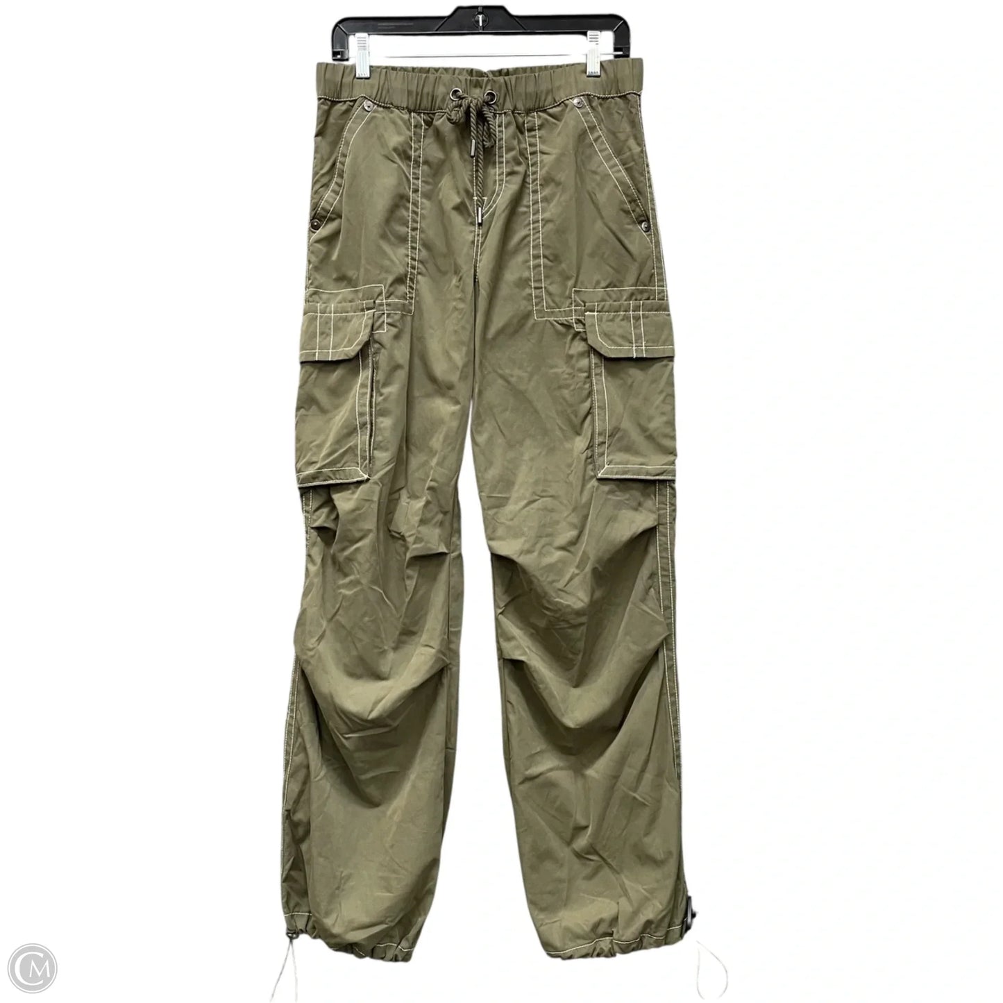 Pants Cargo & Utility By True Religion In Green, Size: 4