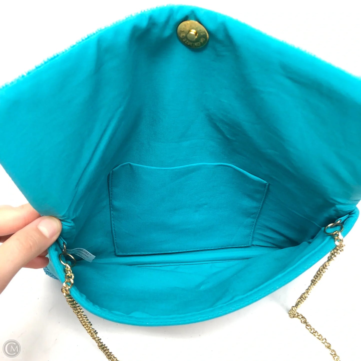 Crossbody By Clothes Mentor, Size: Small