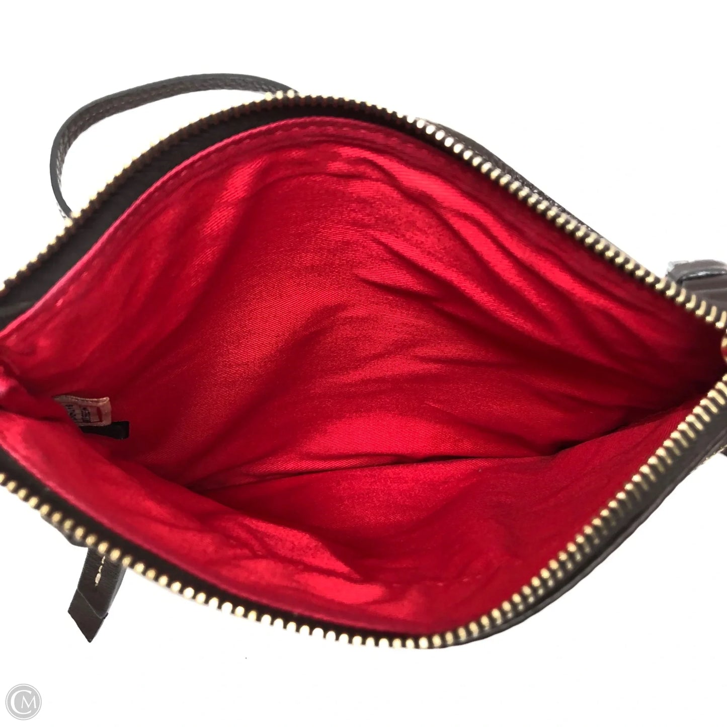 Crossbody Designer By Dooney And Bourke, Size: Small