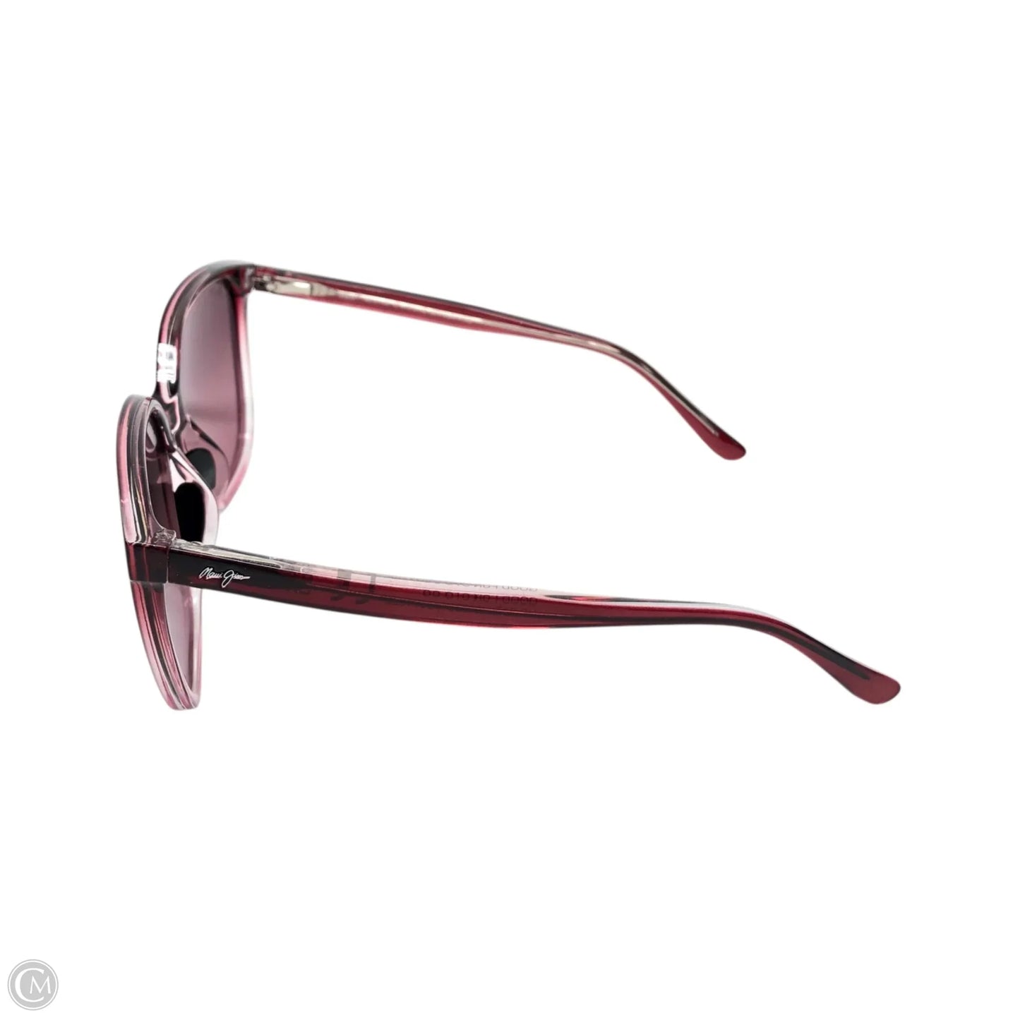 Sunglasses By Maui Jim