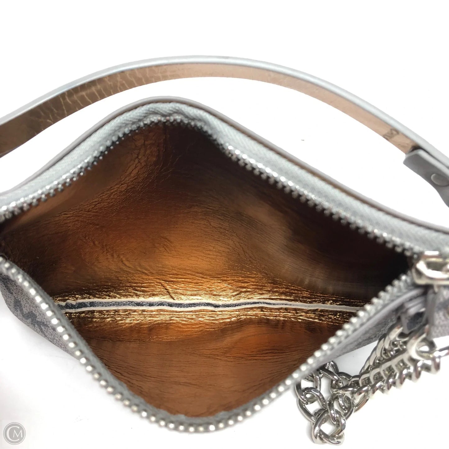 Belt Bag By Michael By Michael Kors, Size: Small