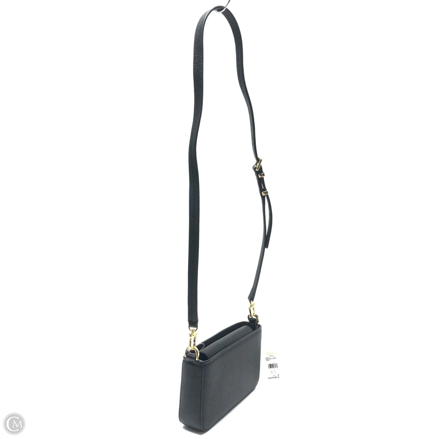 Crossbody Designer By Michael Kors, Size: Small