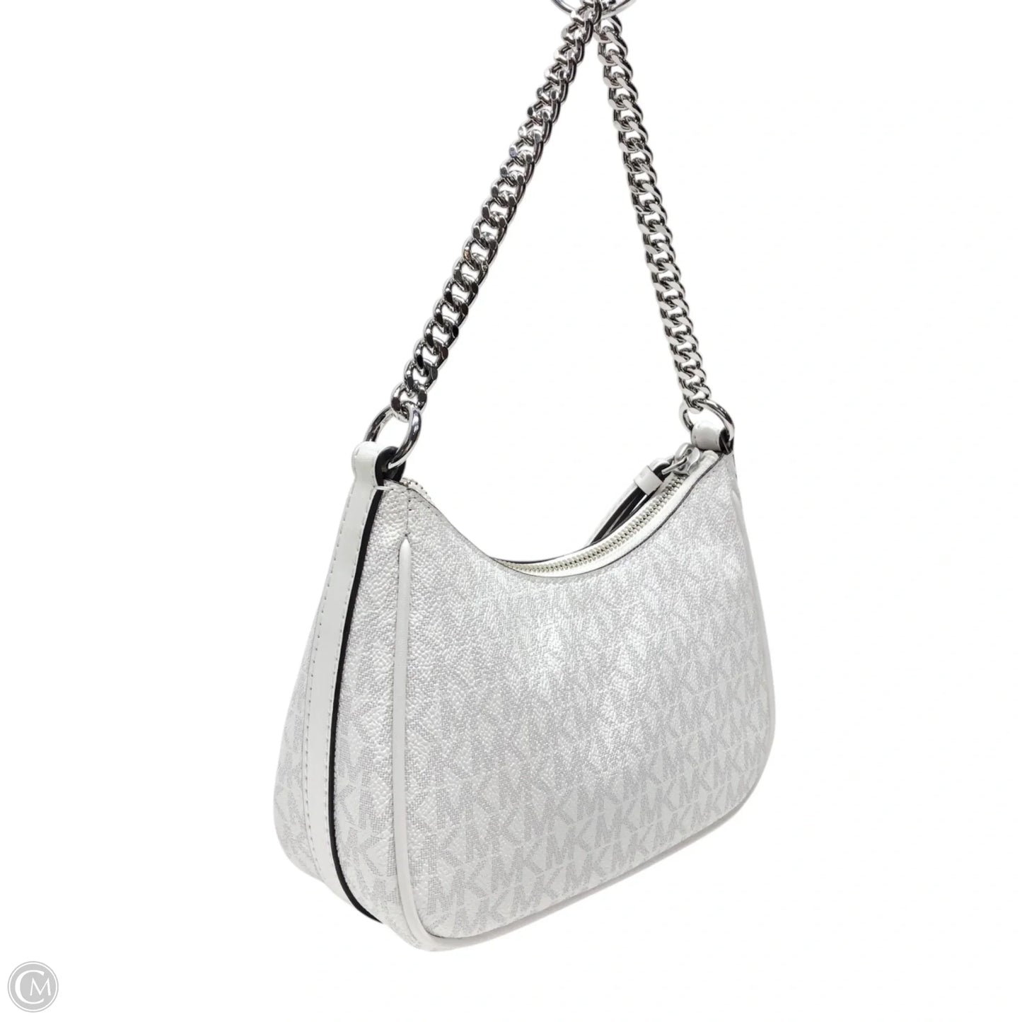 Crossbody Designer By Michael Kors, Size: Small