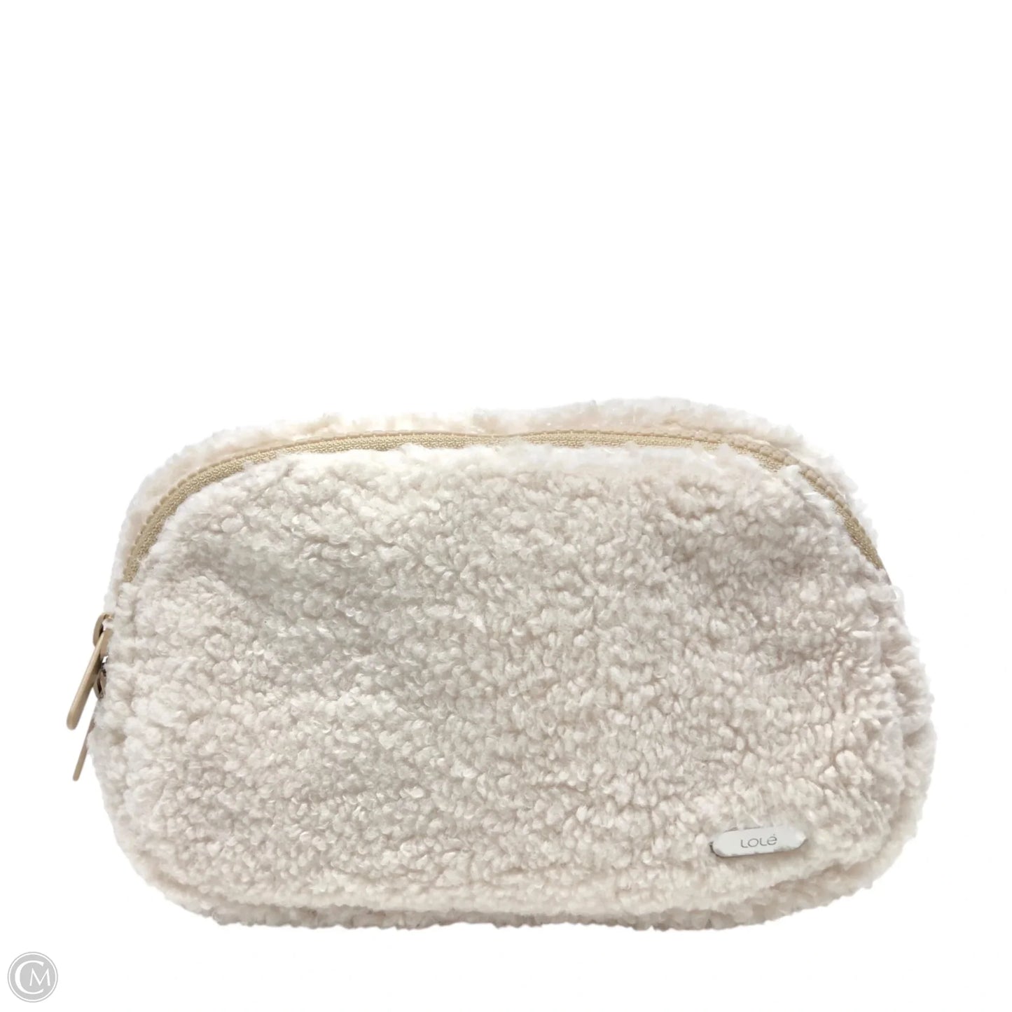 Belt Bag By Lole, Size: Small