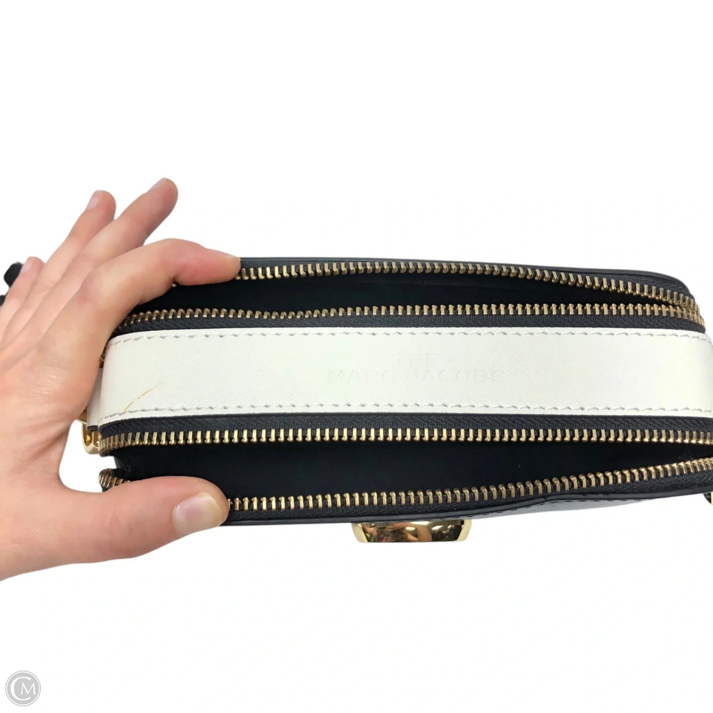 Crossbody Designer By Marc By Marc Jacobs, Size: Small