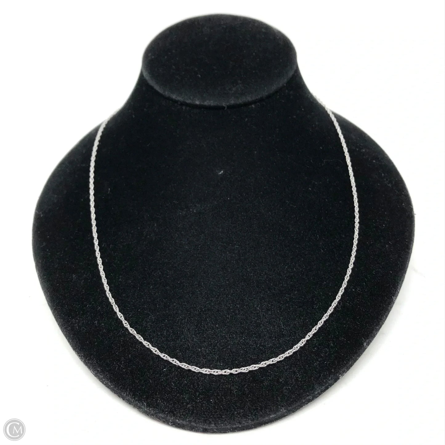 Necklace Sterling Silver By James Avery