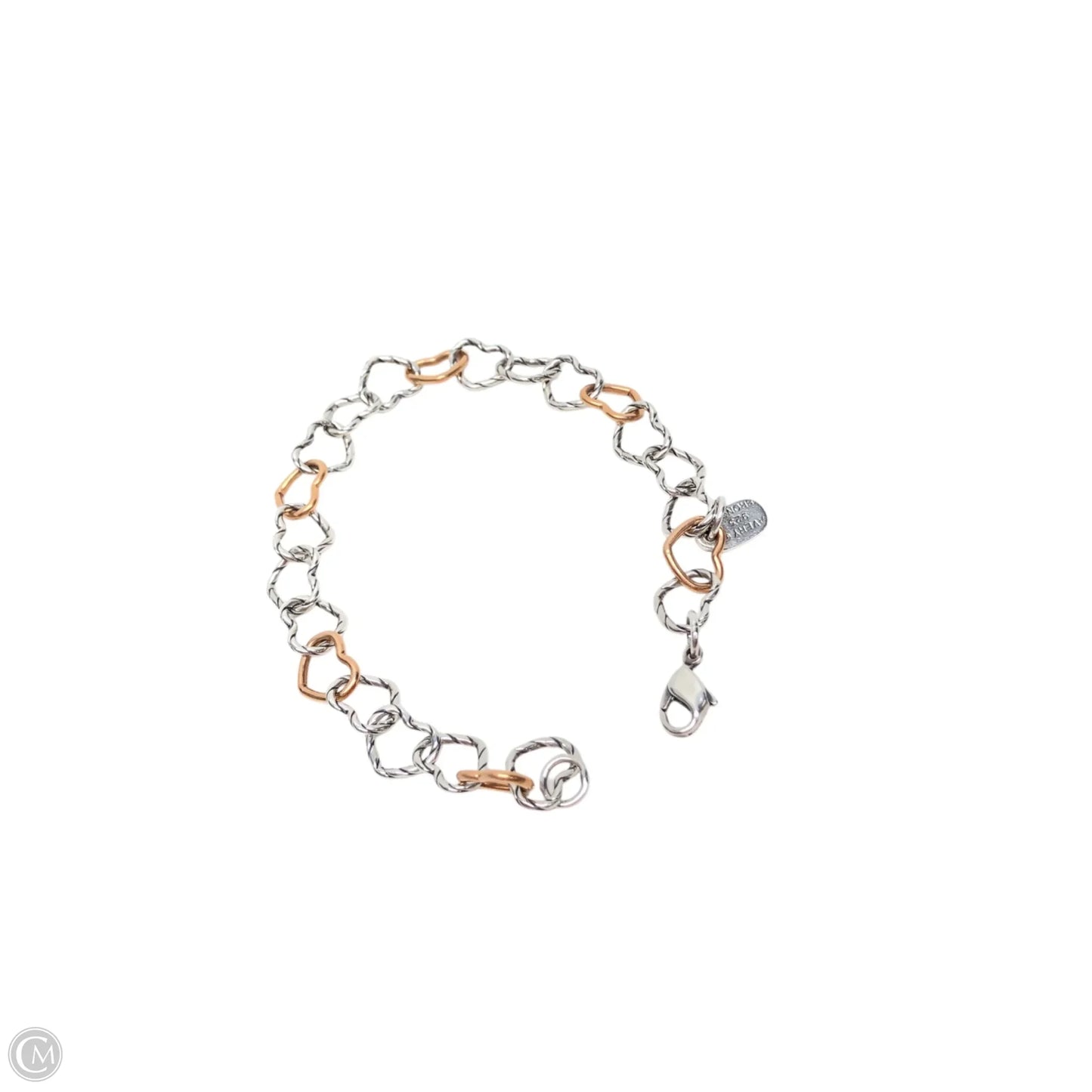 Bracelet Sterling Silver By James Avery