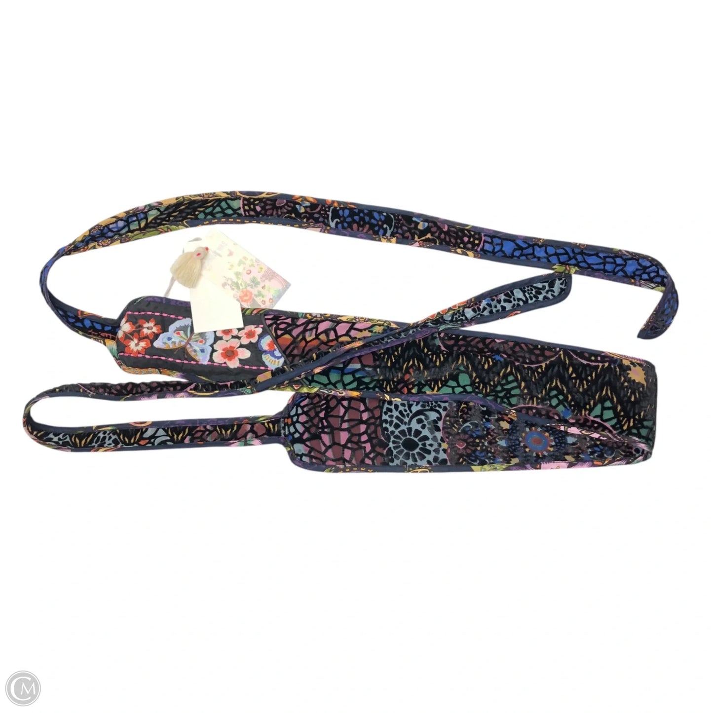 Belt By Johnny Was