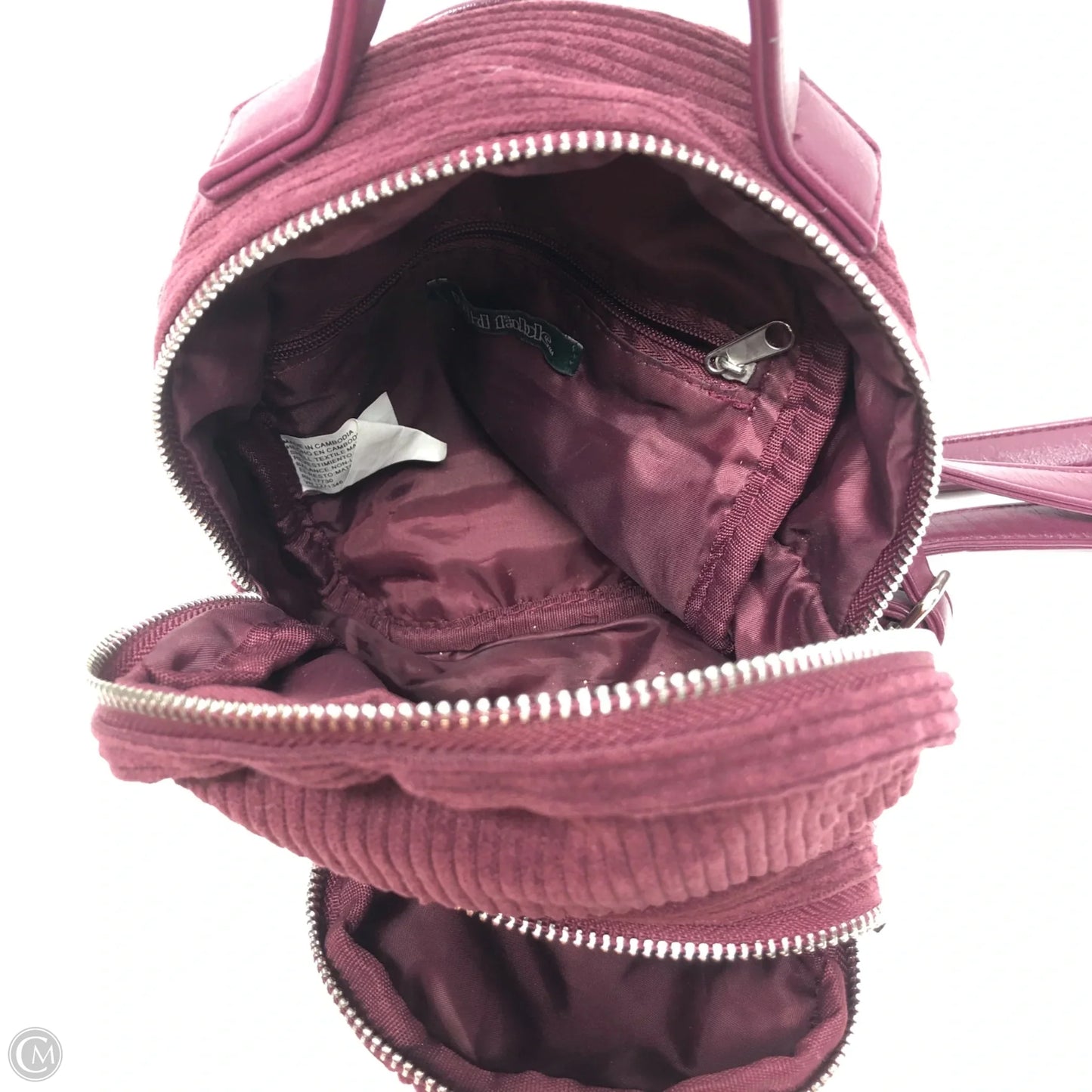 Backpack By Wild Fable, Size: Small