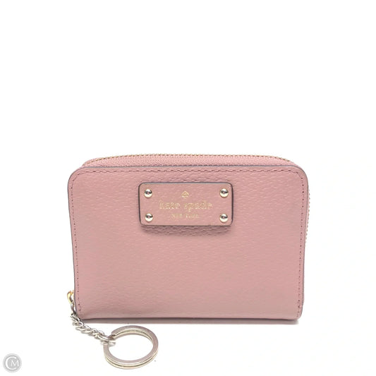 Wallet Designer By Kate Spade, Size: Small
