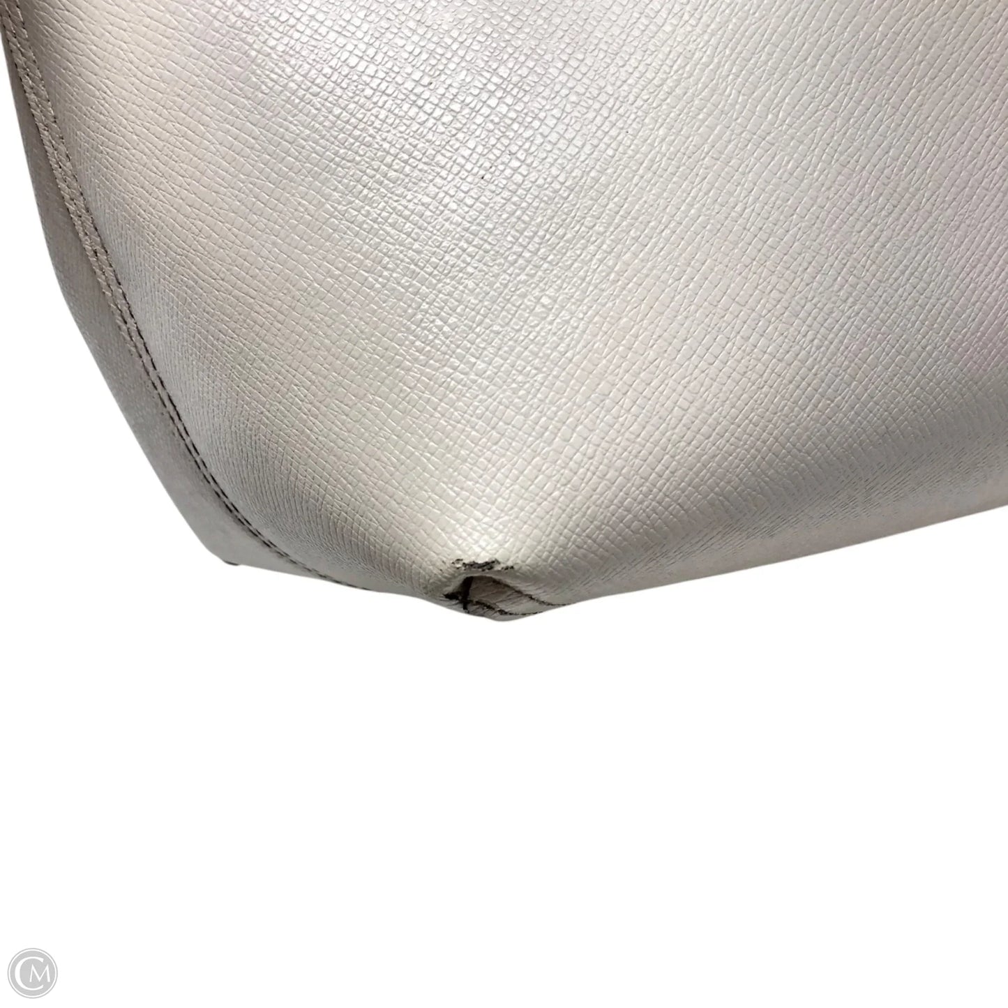 Tote Designer By Coach, Size: Large