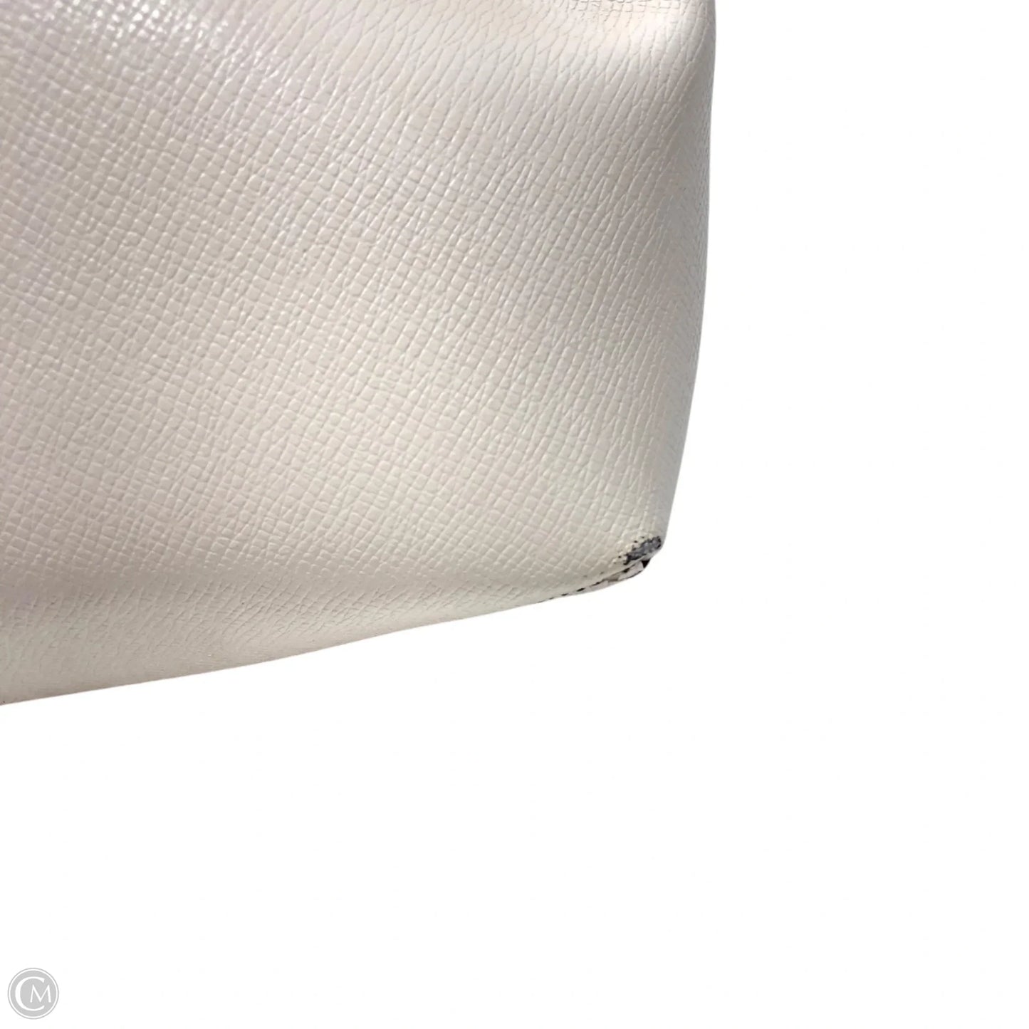 Tote Designer By Coach, Size: Large