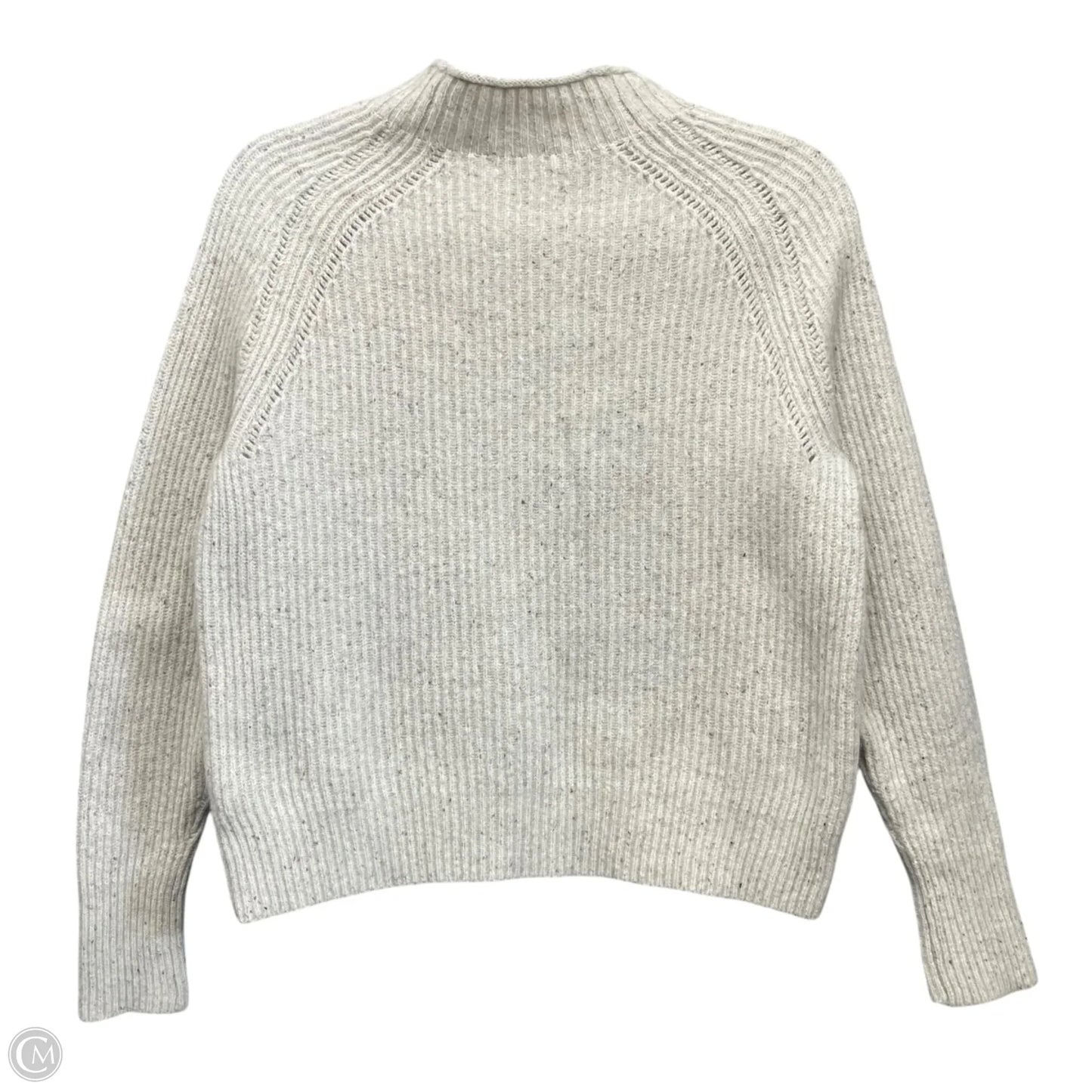 Sweater By J. Crew In Beige, Size: S