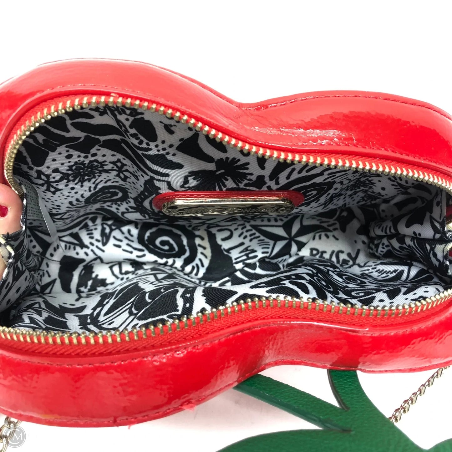 Crossbody By Betsey Johnson, Size: Small