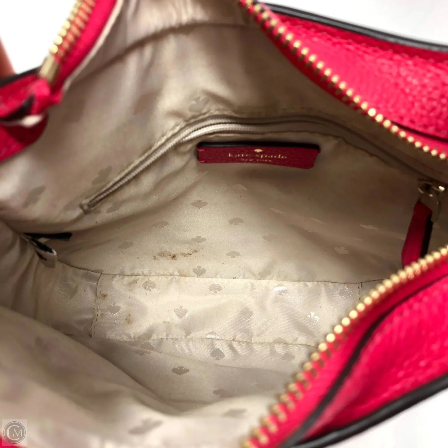 Crossbody Designer By Kate Spade, Size: Small