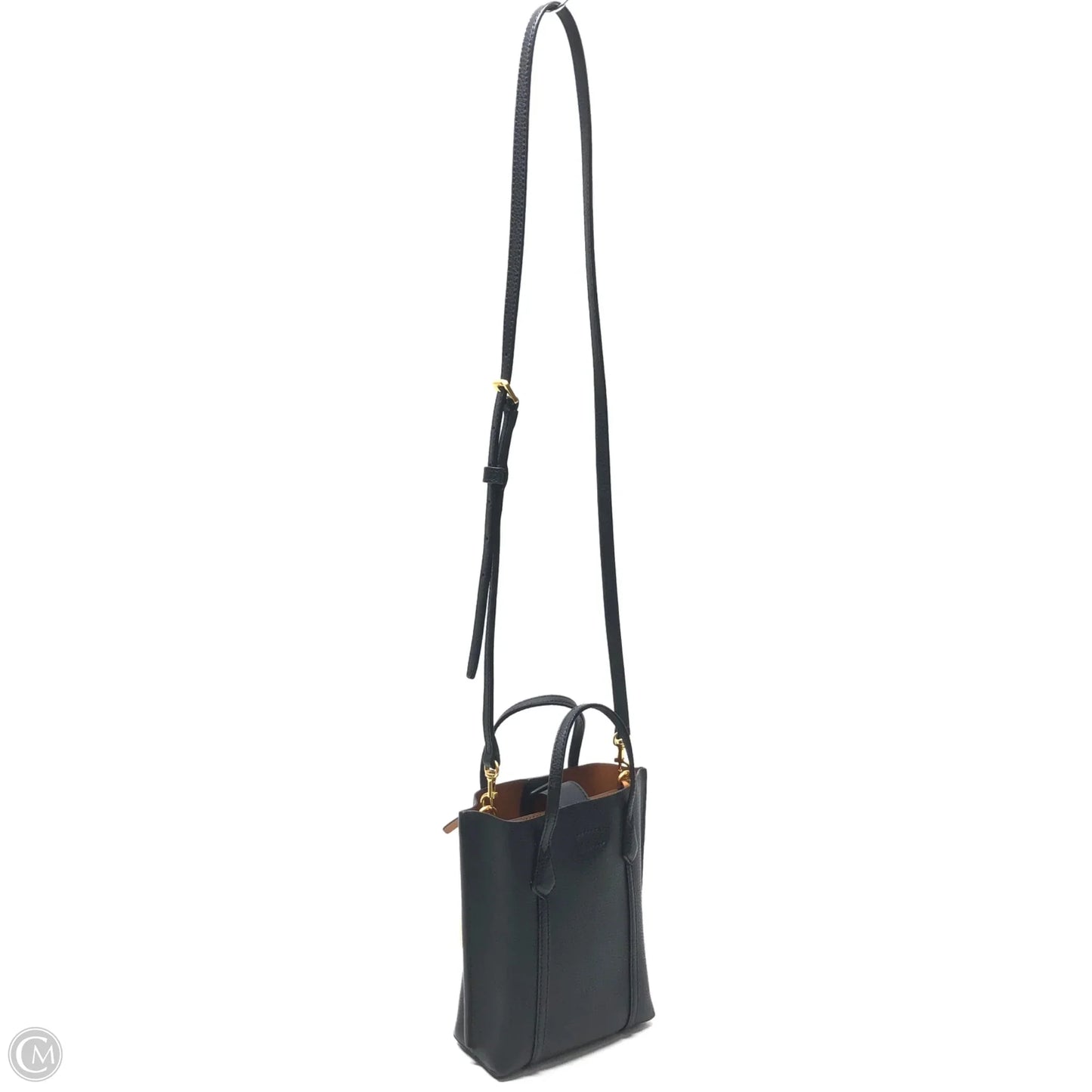 Crossbody Designer By Tory Burch, Size: Small