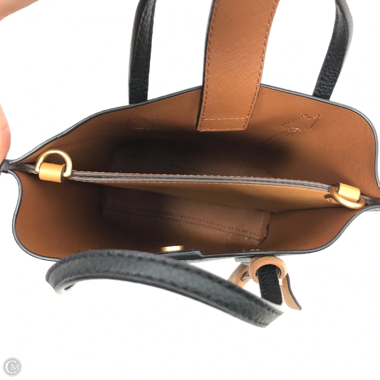 Crossbody Designer By Tory Burch, Size: Small