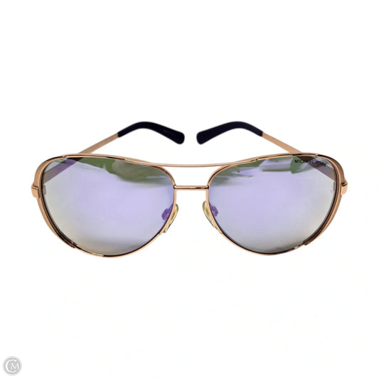 Sunglasses Designer By Michael Kors