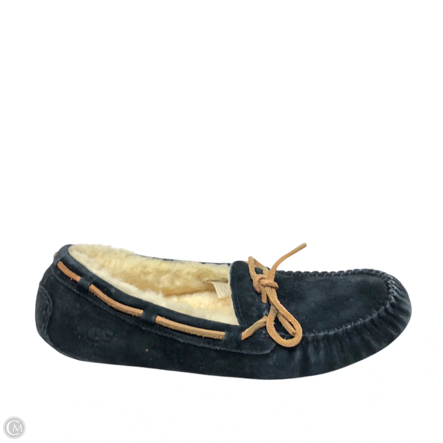 Shoes Designer By Ugg In Black, Size: 9