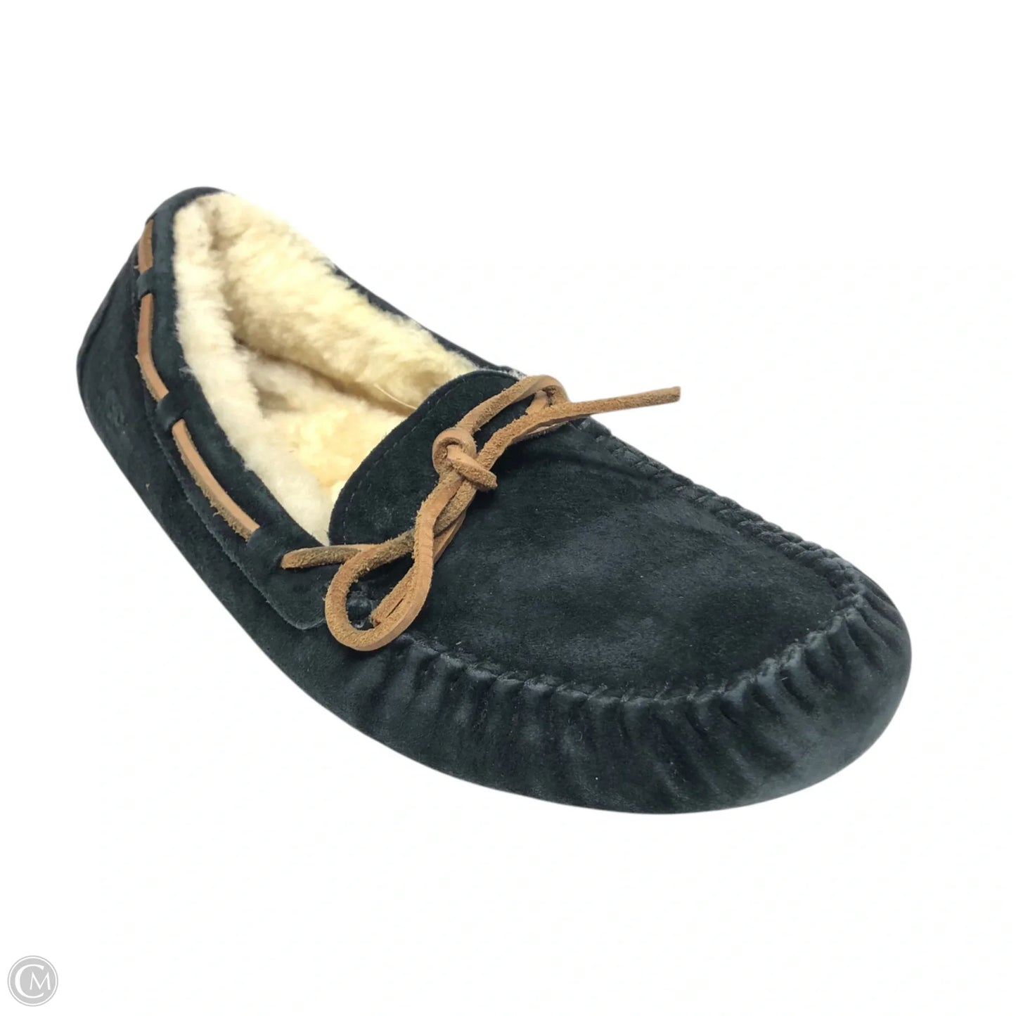 Shoes Designer By Ugg In Black, Size: 9