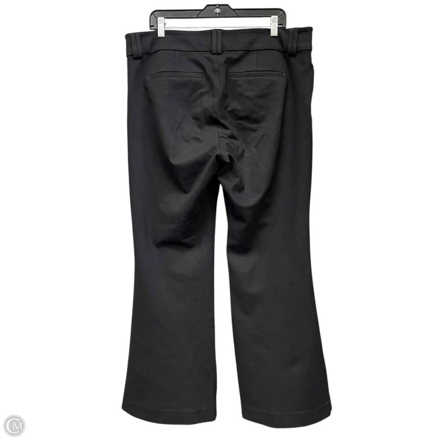 Pants Chinos & Khakis By Torrid In Black, Size: 18