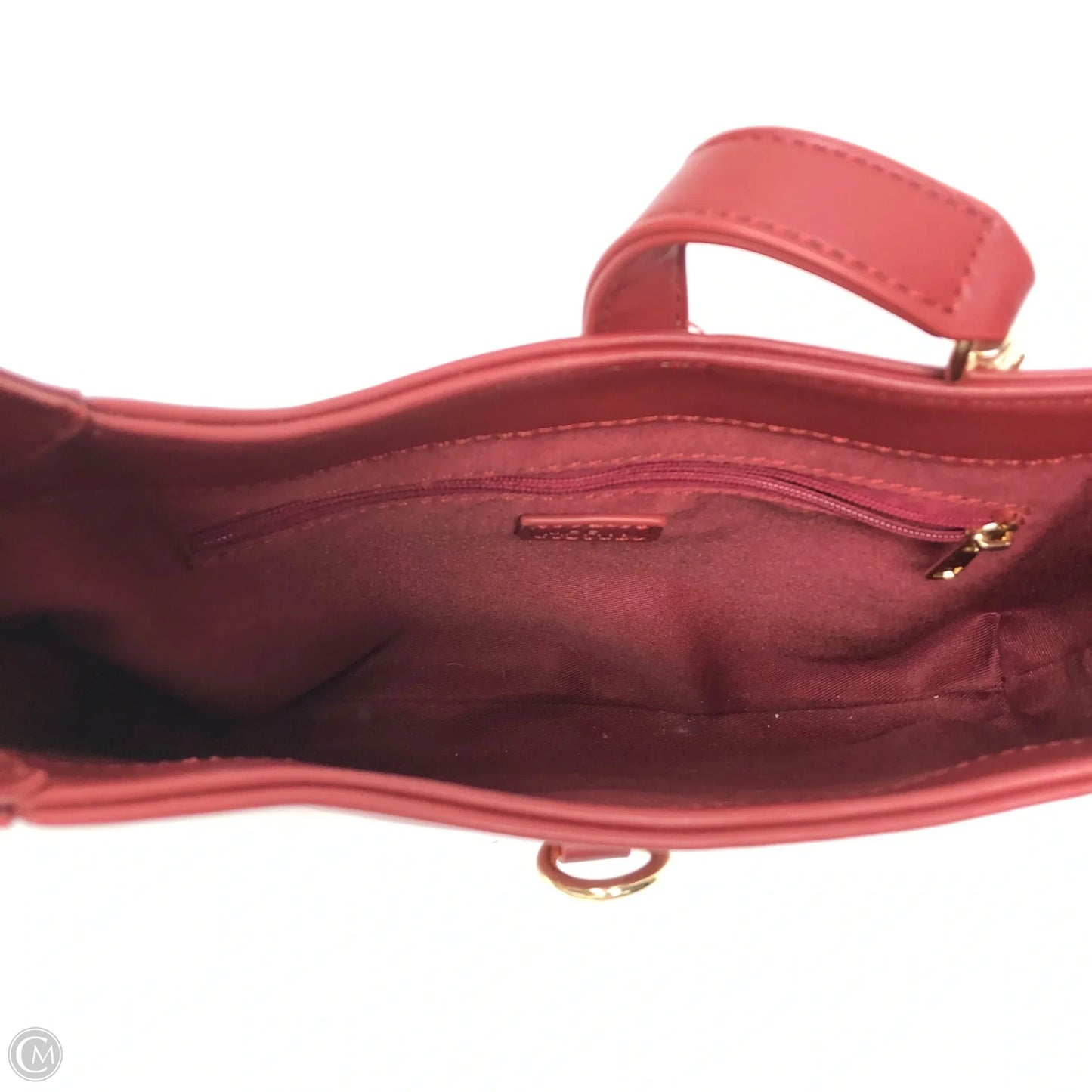 Crossbody By Clothes Mentor, Size: Small