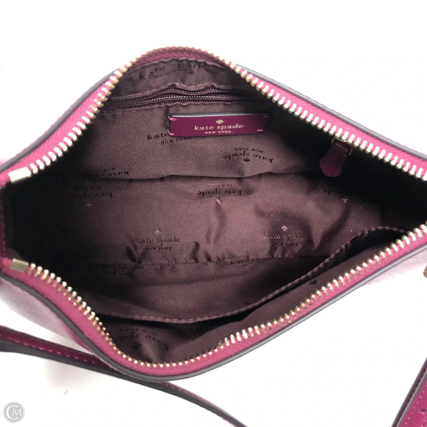 Crossbody Designer By Kate Spade, Size: Small