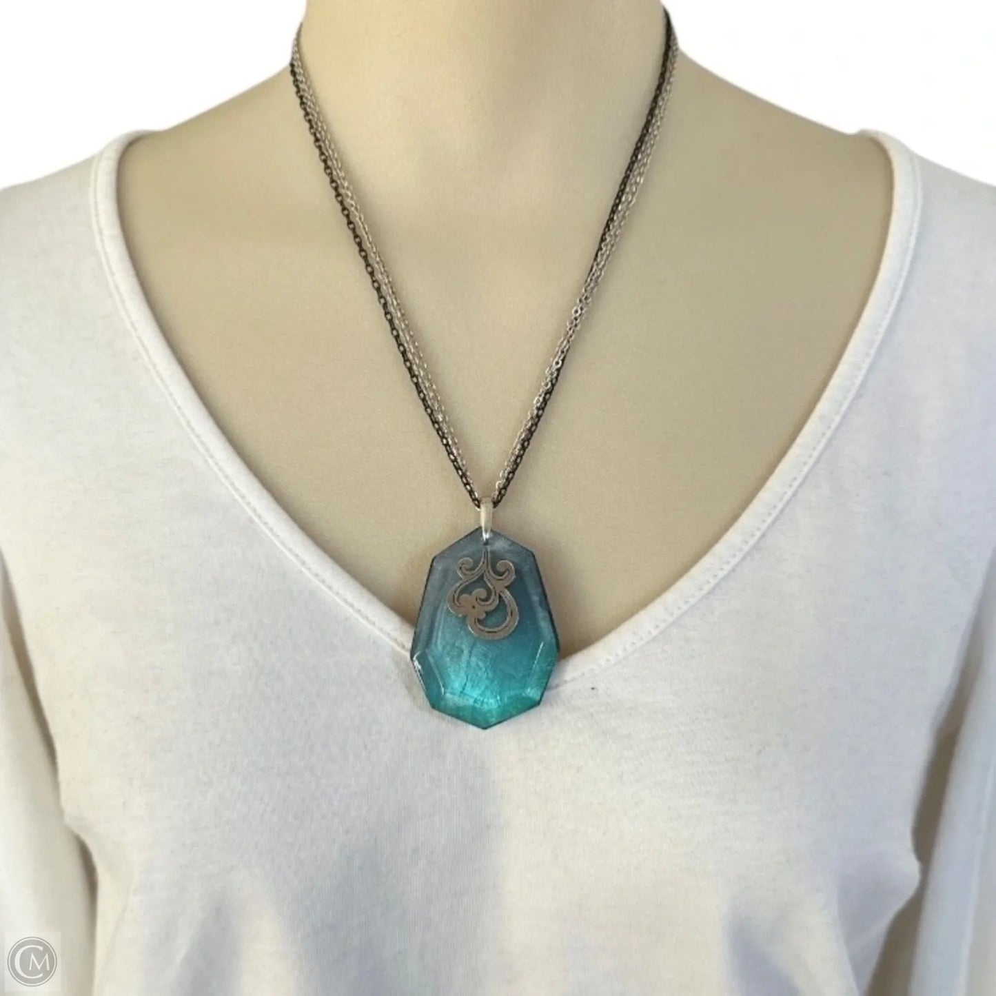 Necklace Chain By Brighton